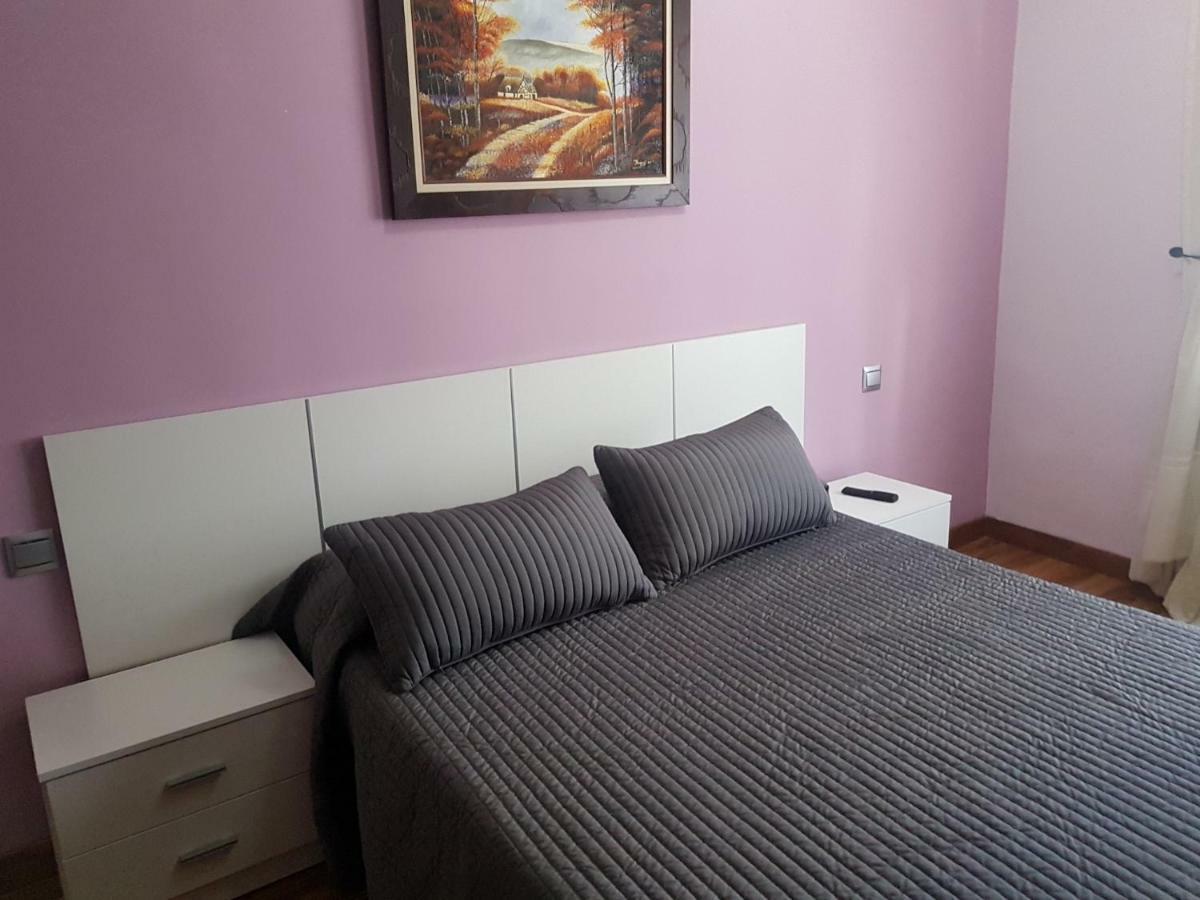 Apartamento Panaderos Apartment Valladolid Ngoại thất bức ảnh