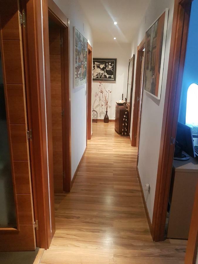 Apartamento Panaderos Apartment Valladolid Ngoại thất bức ảnh