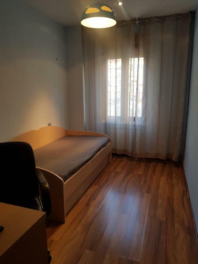 Apartamento Panaderos Apartment Valladolid Ngoại thất bức ảnh