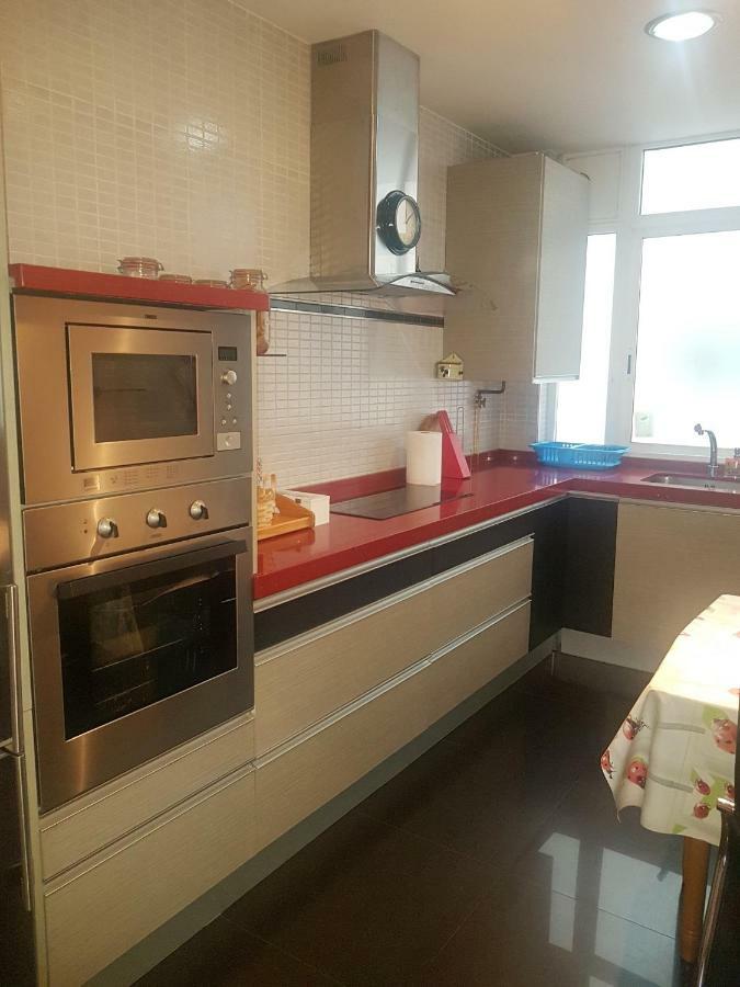 Apartamento Panaderos Apartment Valladolid Ngoại thất bức ảnh