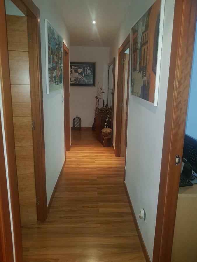 Apartamento Panaderos Apartment Valladolid Ngoại thất bức ảnh