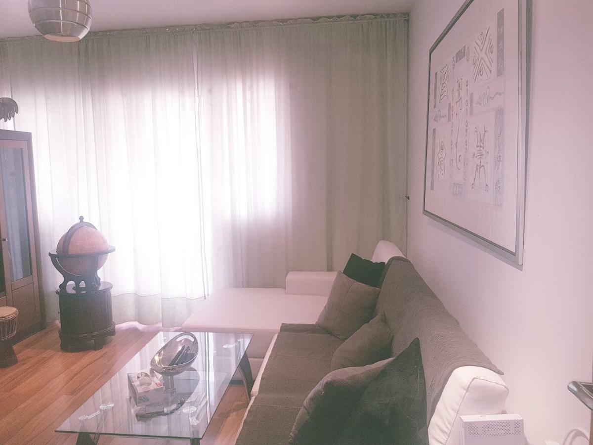 Apartamento Panaderos Apartment Valladolid Ngoại thất bức ảnh